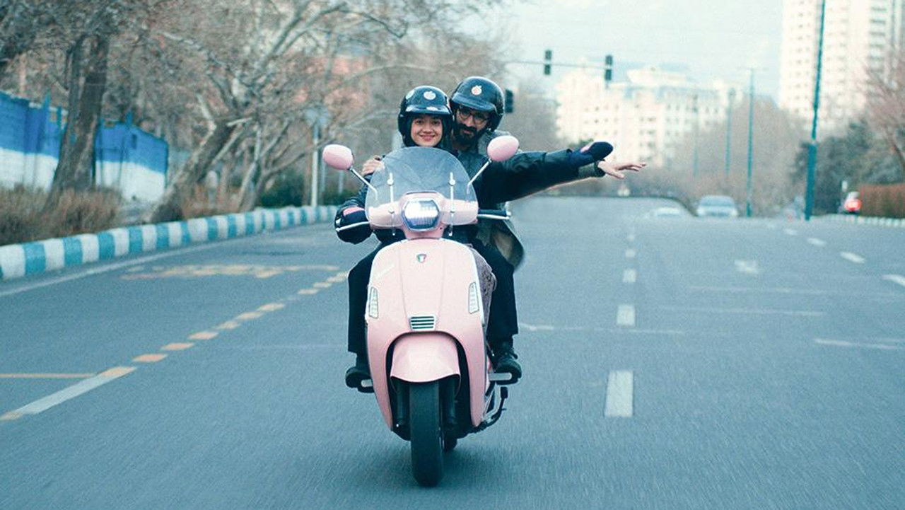 Divine Comedy Movie Screenshot 4