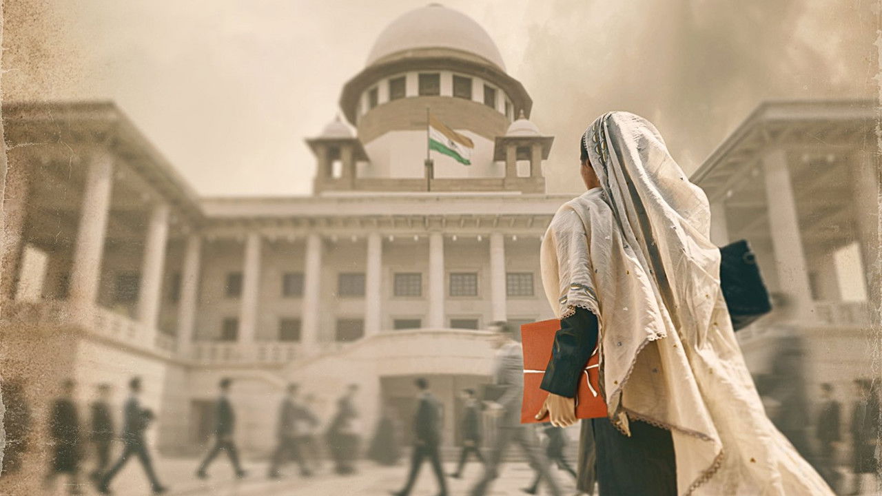 Haq Movie Screenshot 2