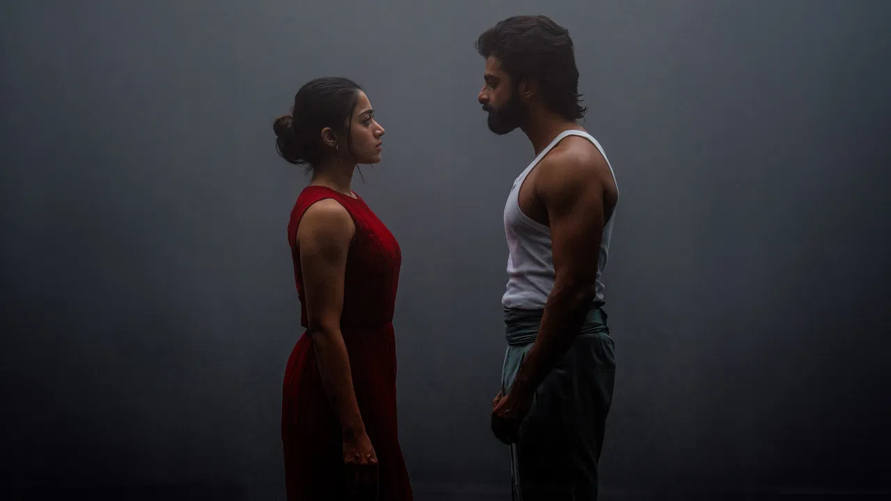 The Girlfriend Movie Screenshot 4