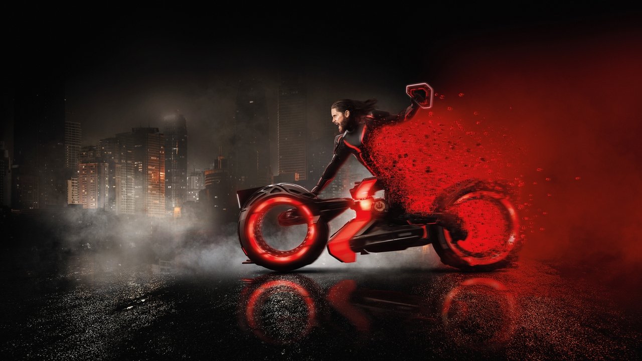 TRON: Ares Movie Screenshot 4