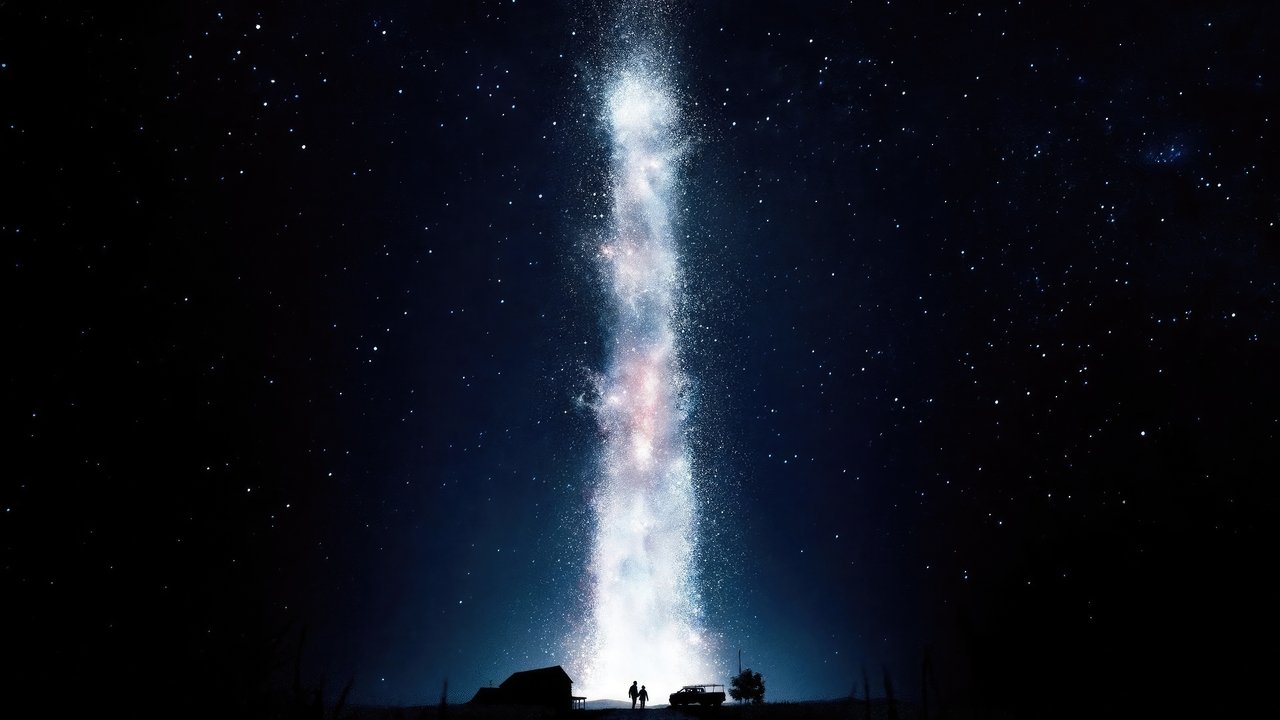 Interstellar Movie Screenshot 1