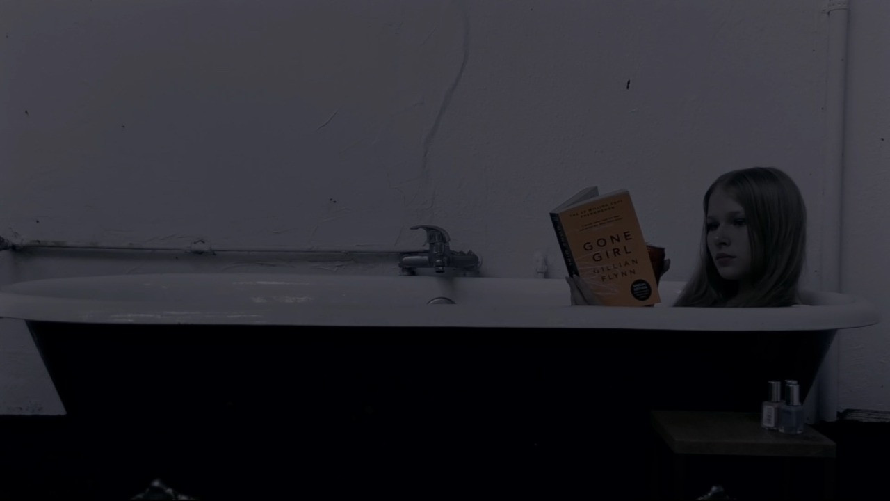 Where Have You Gone, Girl? Movie Screenshot 3