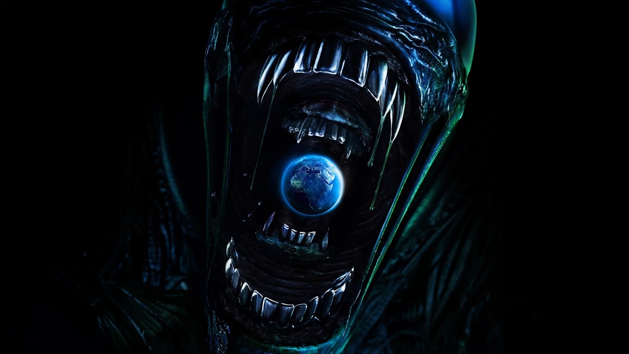 Alien: Earth Series Screenshot 1