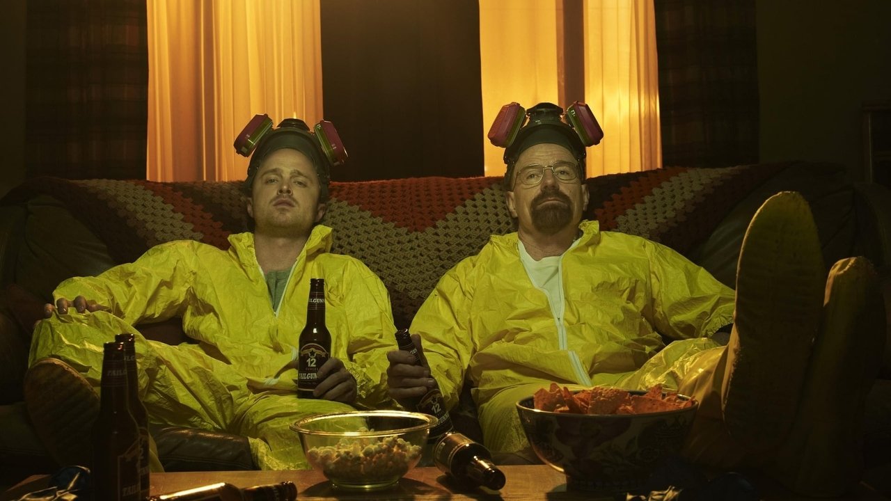 Breaking Bad Series Screenshot 4