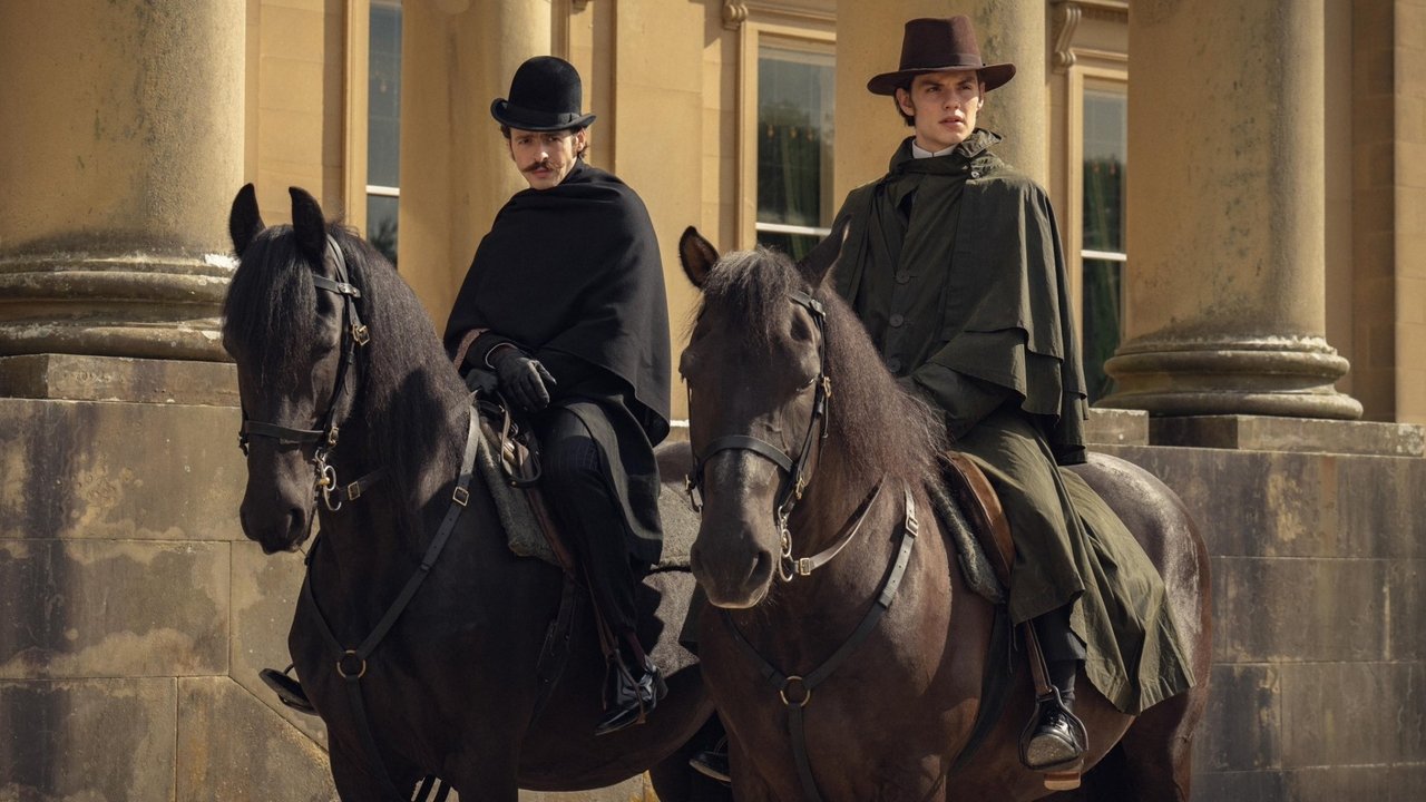 House of Guinness Series Screenshot 5