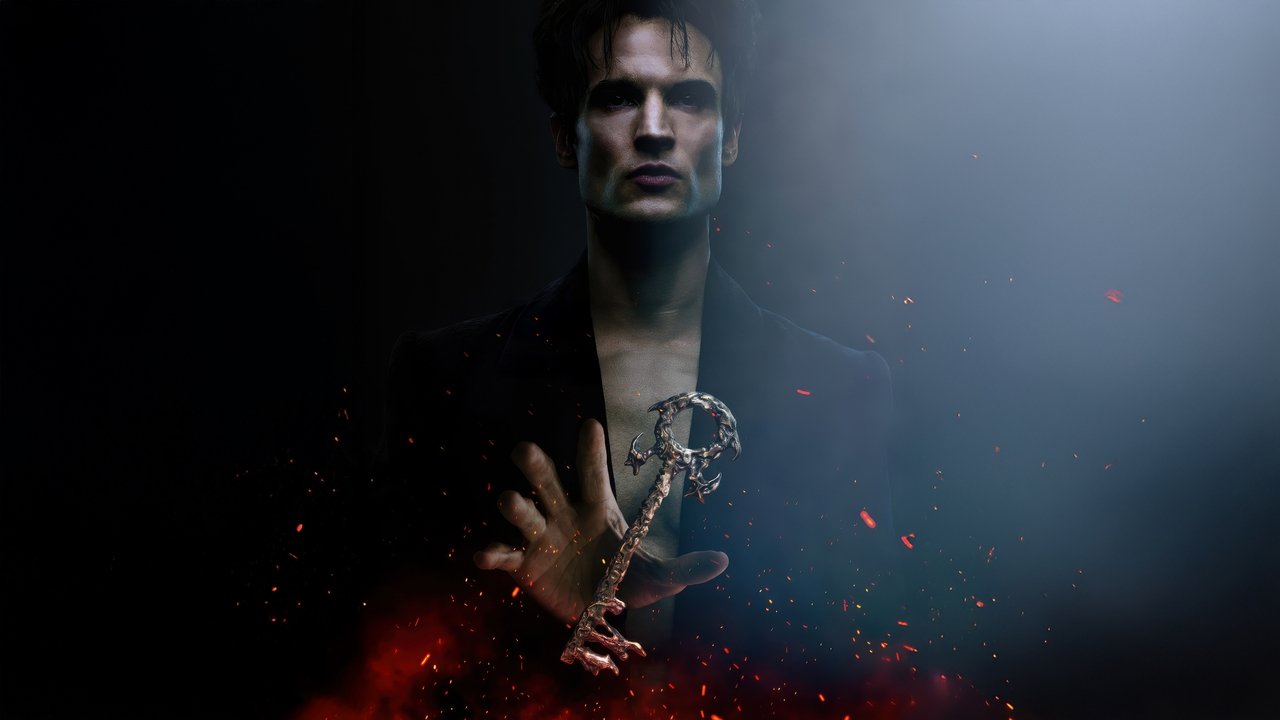 The Sandman Series Screenshot 3