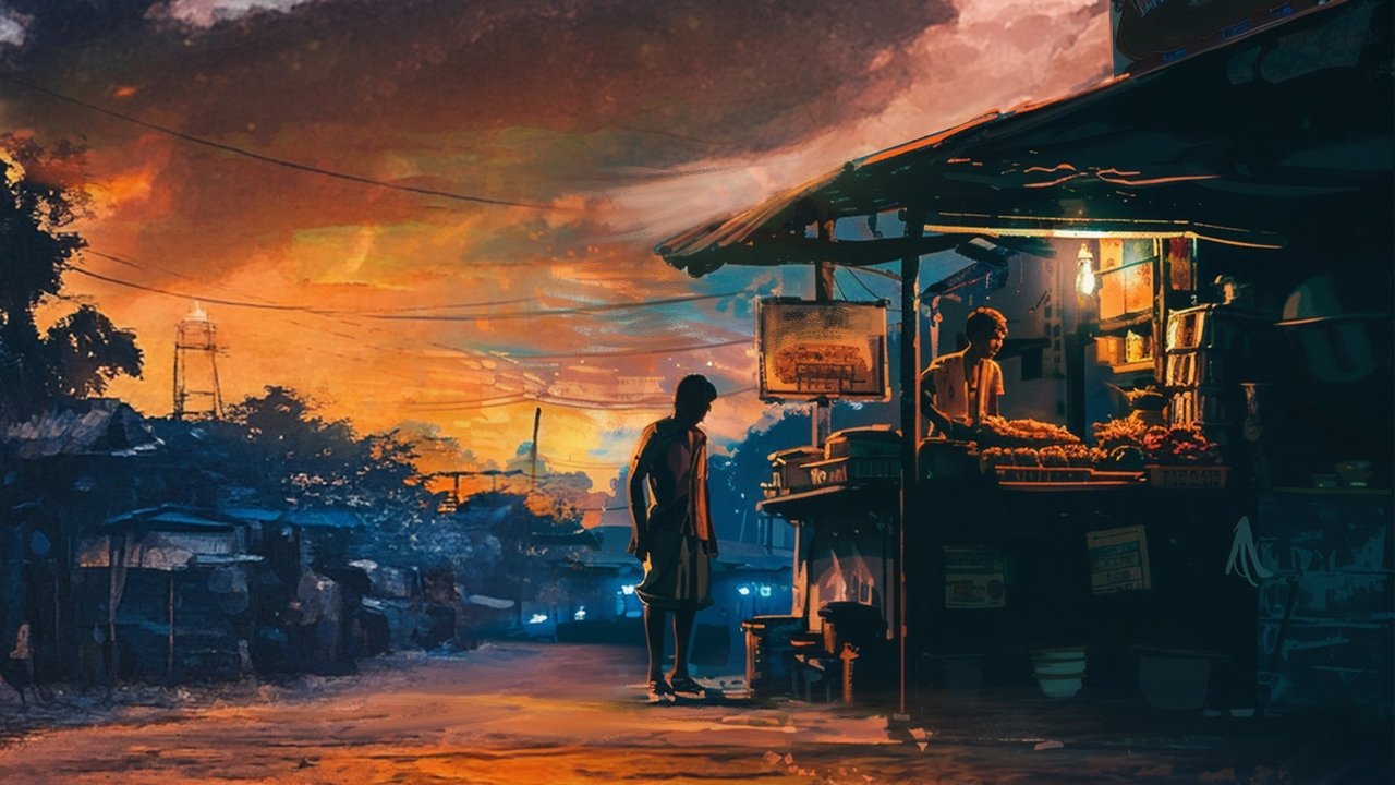 Idli Kadai Movie Screenshot 2